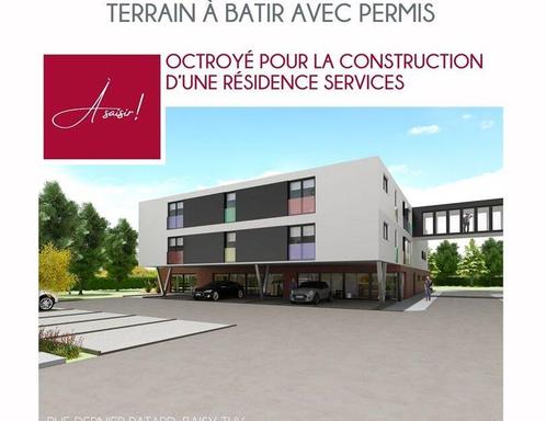 Maison à vendre à Baisy-Thy, Immo, Huizen en Appartementen te koop, Vrijstaande woning