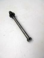 Suzuki GSX400E vooras GSX 400 E wielas voorwielas wiel as, Motoren, Ophalen of Verzenden, Gebruikt