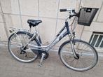 Damesfiets oxford, Ophalen, Zo goed als nieuw