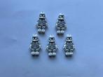 Star wars clones, Verzamelen, Star Wars, Ophalen of Verzenden, Nieuw, Actiefiguurtje