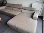 Hoeksalon met brede longchair, Ophalen, Gebruikt