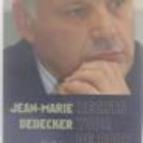 Rechts voor de raap Jean-Marie Dedecker 263 blz, Livres, Politique & Société, Comme neuf, Enlèvement ou Envoi