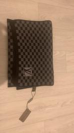Louis vuitton sjaal, Handtassen en Accessoires, Portemonnees, Ophalen, Zo goed als nieuw