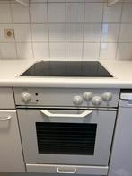 Oven en keramische kookplaat AEG, Elektronische apparatuur, Fornuizen, Ophalen, Zo goed als nieuw
