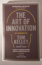 L'art de l'innovation - Tom Kelly - Français, Enlèvement ou Envoi