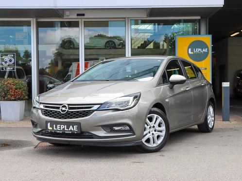 Opel Astra EDITION 1.0T 105K|MULTIMEDIA|SENSOREN|GARANTIE|, Auto's, Opel, Astra, ABS, Airconditioning, Boordcomputer, Centrale vergrendeling