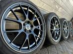 set 19 inch Mercedes E klasse W213 CLS W218 velgen banden, Auto-onderdelen, Banden en Velgen, 19 inch, Banden en Velgen, Ophalen of Verzenden