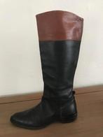 Xandres laarzen in kwaliteits leder - Maat 38, Xandres, Ophalen of Verzenden