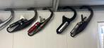 Uitlaten booster spirit, Vélos & Vélomoteurs, Cyclomoteurs | Tuning & Styling, Enlèvement, Comme neuf