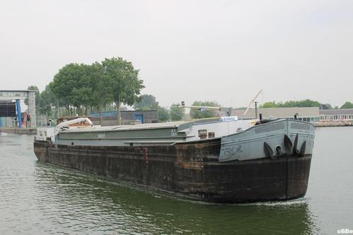 Péniche habitation, Immo, Péniches à vendre, Charleroi, B