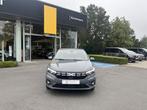 Dacia Sandero 1.0 TCe 90 Expression (bj 2024), Auto's, Dacia, Voorwielaandrijving, Stof, Euro 6, Bedrijf