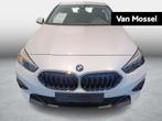 BMW 2 Serie 218 i !ACTIEPRIJS!, Stof, Gebruikt, Zwart, 2 Reeks