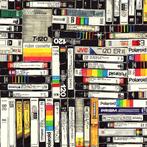 Digitaliseren VHS, super8, miniDV, en dergelijke!