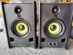 Actieve dj speakerset Hercules XPS 2.080, Muziek en Instrumenten, Ophalen