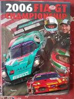 Annuel FIA-GT 2006 (sous blister), Ophalen, Nieuw