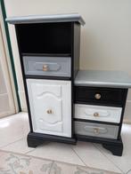 Meuble d'appoint, en bois., Ophalen, 50 tot 100 cm, Zo goed als nieuw, Minder dan 100 cm