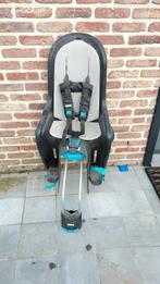 Kinderstoel voor op fiets..., Fietsen en Brommers, Fietsaccessoires | Fietsstoeltjes, Ophalen, Zo goed als nieuw