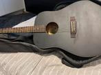 Klassieke akoestische gitaar met draagtas, nieuw, Ophalen, Zo goed als nieuw, Klassieke of Spaanse gitaar