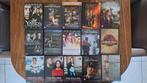 Collectie dvd's: tv-series, films, muziek, Cd's en Dvd's, Ophalen, Gebruikt