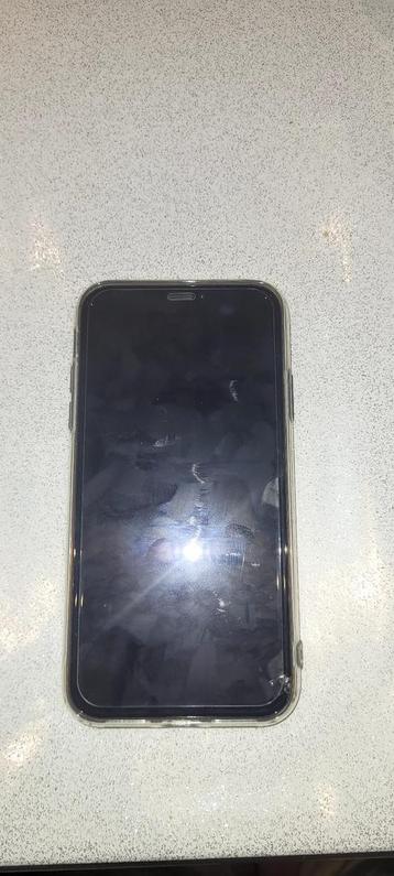 Iphone xr, IPhone XR, Comme neuf, Enlèvement, 64 GB