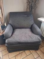 Zetel, Huis en Inrichting, Ophalen, Zo goed als nieuw