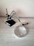 Derde hand soldeerhulp, Doe-het-zelf en Bouw, Ophalen of Verzenden, Zo goed als nieuw