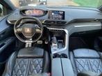 Peugeot 5008 1.2 PureTech GT Line sport 7pl., Auto's, Peugeot, 4 deurs, Parkeersensor, 1199 cc, 7 zetels