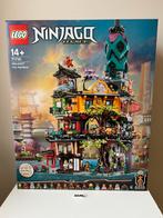 Lego Ninjago Stadstuinen (71741) Nieuw!, Kinderen en Baby's, Ophalen of Verzenden, Nieuw, Lego
