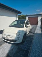 Fiat 500 Benzine, Auto's, Fiat, Euro 5, Particulier, Te koop, Benzine
