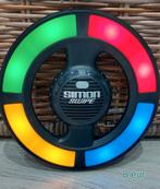 Simon-spel - elektronisch, Hobby en Vrije tijd, Gezelschapsspellen | Overige, Ophalen of Verzenden, Zo goed als nieuw