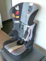 Autostoel, Ophalen, Zo goed als nieuw, Isofix