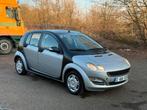 Smart Forfour - Benzine 1.3 - Garantie 12M, Stof, Handgeschakeld, 5 deurs, Euro 4