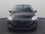 Ford Fiesta 1.0 EcoBoost Titanium, Auto's, Stof, Gebruikt, Euro 6, 1064 kg