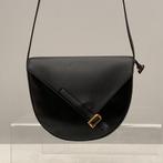 Handtas Delvaux. Meer keuze in onze winkel ook Louis Vuitton, Ophalen of Verzenden, Zwart, Handtas