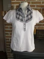 Dames polo T-shirt van Cecil, Medium, Kleding | Dames, T-shirts, Cecil, Ophalen of Verzenden