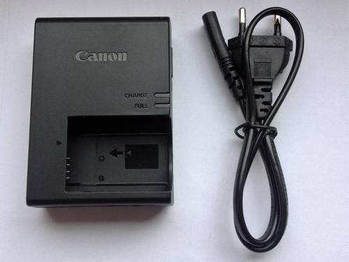 Canon LC-E17 - orgineel - 200-250-750-760-77-800D-M3-5-6-RP, TV, Hi-fi & Vidéo, Chargeurs, Comme neuf, Enlèvement ou Envoi