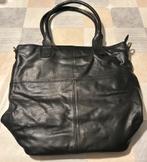 Sac fourre-tout à 2 anses, Enlèvement ou Envoi, Utilisé, Noir