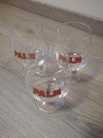 3 glazen palm, Verzamelen, Ophalen, Zo goed als nieuw