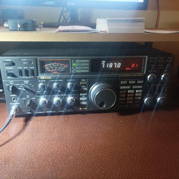 Icom IC-761, Enlèvement ou Envoi, Utilisé, Récepteur