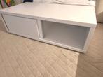 Nieuwe witte salontafel, nooit gebruikt, Huis en Inrichting, Kasten |Televisiemeubels, Ophalen, Nieuw