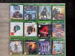 Xbox Games te koop, Games en Spelcomputers, Ophalen, Gebruikt