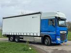 DAF XF 440 XF 440.26 EURO6. 2017. 4 tons klep! in TOPSTAAT!, Autos, Camions, Diesel, TVA déductible, Cruise Control, 435 ch