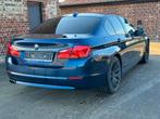 BMW 520D F10, Auto's, BMW, Euro 5, Particulier, Te koop, 5 Reeks