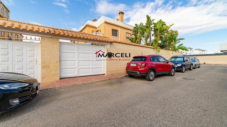 Halfvrijstaande duplexwoning te koop in Rojales Spanje, Immo, Buitenland, Spanje, Woonhuis, Stad, Verkoop zonder makelaar