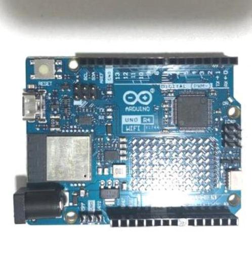 arduino uno r4, Hobby en Vrije tijd, Elektronica-componenten, Nieuw, Ophalen of Verzenden