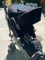 Buggy Maclaren techno xt, Ophalen, Zo goed als nieuw, Maclaren