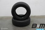 2 x 2056515 99H Maxxis Mecotra 3 DEMO 205 65 15, Auto-onderdelen, Banden en Velgen, Gebruikt, Band(en)