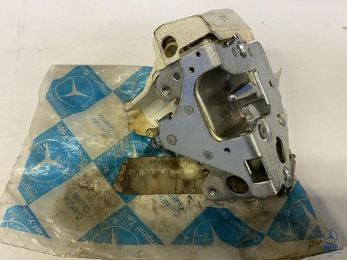 NOS deurslot rechts voor Mercedes-Benz R107, Auto-onderdelen, Carrosserie, Mercedes-Benz, Nieuw, Ophalen of Verzenden
