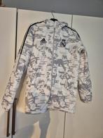 Jas van Adidas, Real Madrid, Ophalen of Verzenden, Zo goed als nieuw