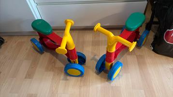 Loopfietsje beschikbaar voor biedingen